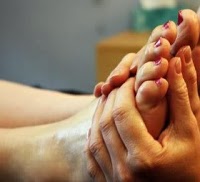 Reflexology, Muscle and Joint Correction Therapy, Health and Nutrition 1062523 Image 8